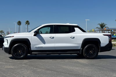 2026 Chevrolet Silverado EV LT - Standard Range