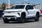 2026 Chevrolet Silverado EV LT - Standard Range