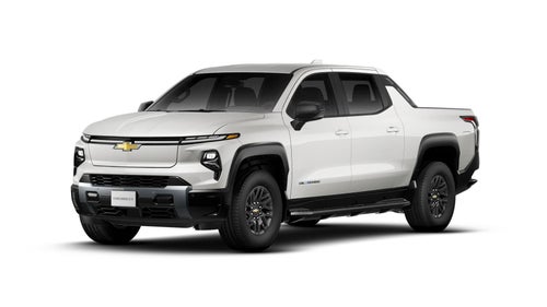 2026 Chevrolet Silverado EV LT - Standard Range