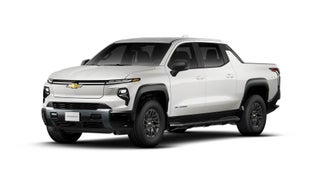 2026 Chevrolet Silverado EV LT - Standard Range