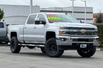 2016 Chevrolet Silverado 3500 HD LTZ
