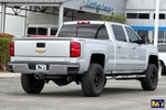 2016 Chevrolet Silverado 3500 HD LTZ
