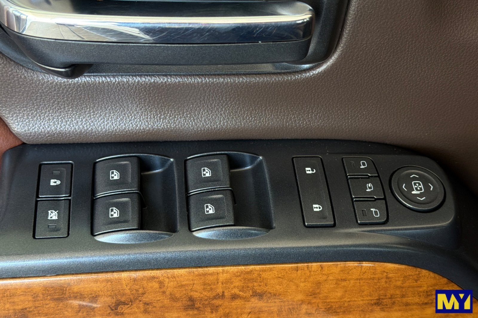 2016 Chevrolet Silverado 3500 HD High Country