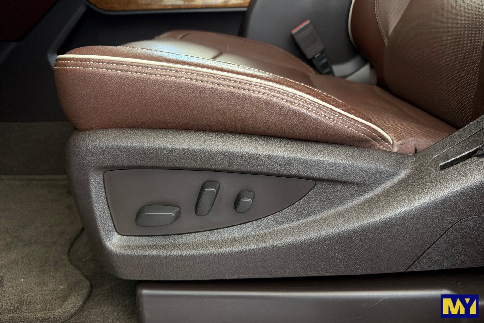 2016 Chevrolet Silverado 3500 HD High Country