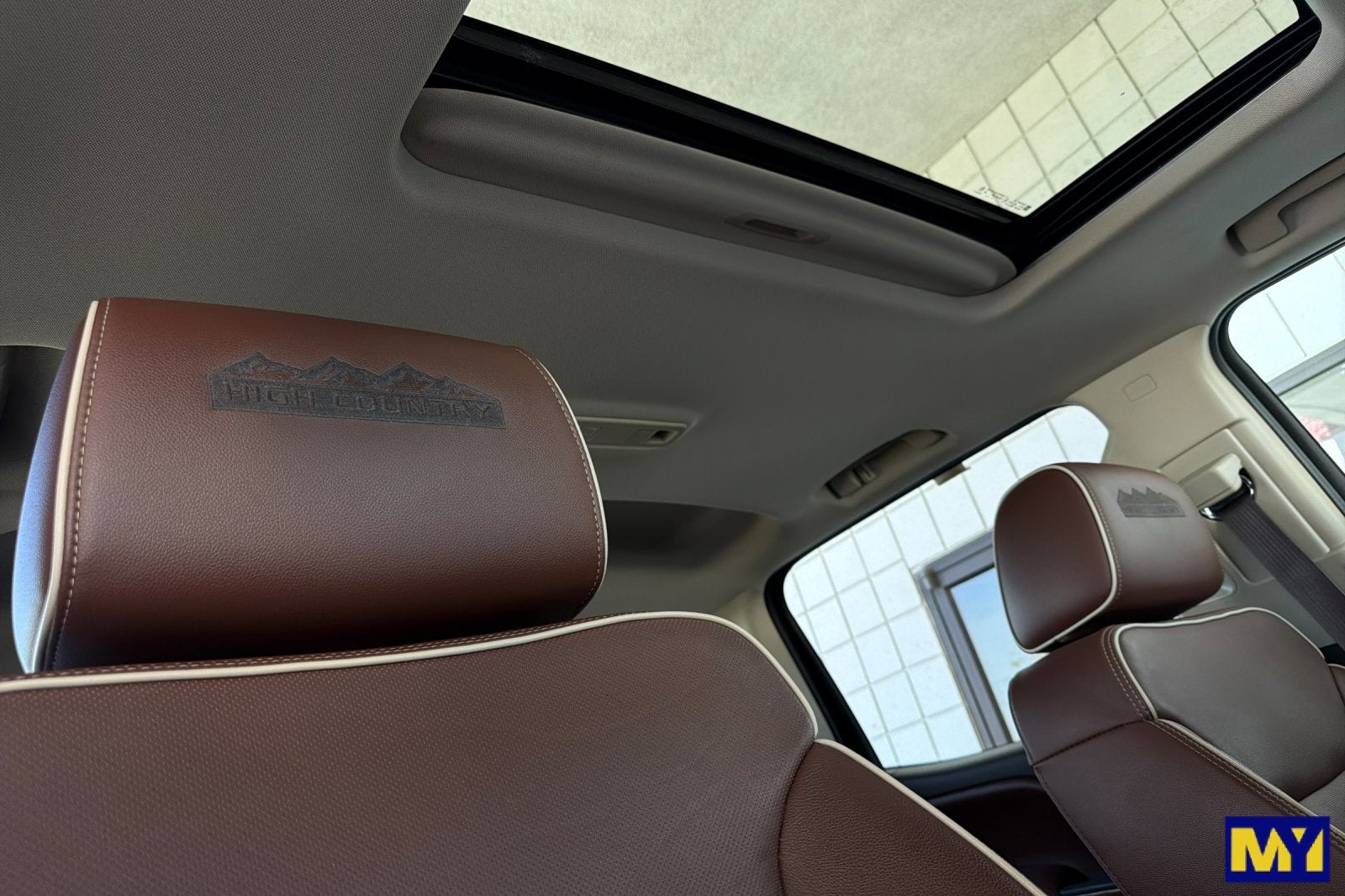 2016 Chevrolet Silverado 3500 HD High Country