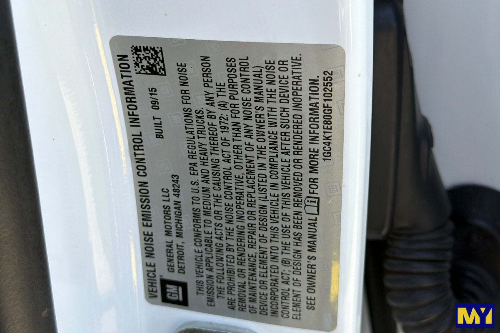 2016 Chevrolet Silverado 3500 HD High Country