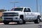 2016 Chevrolet Silverado 3500 HD High Country