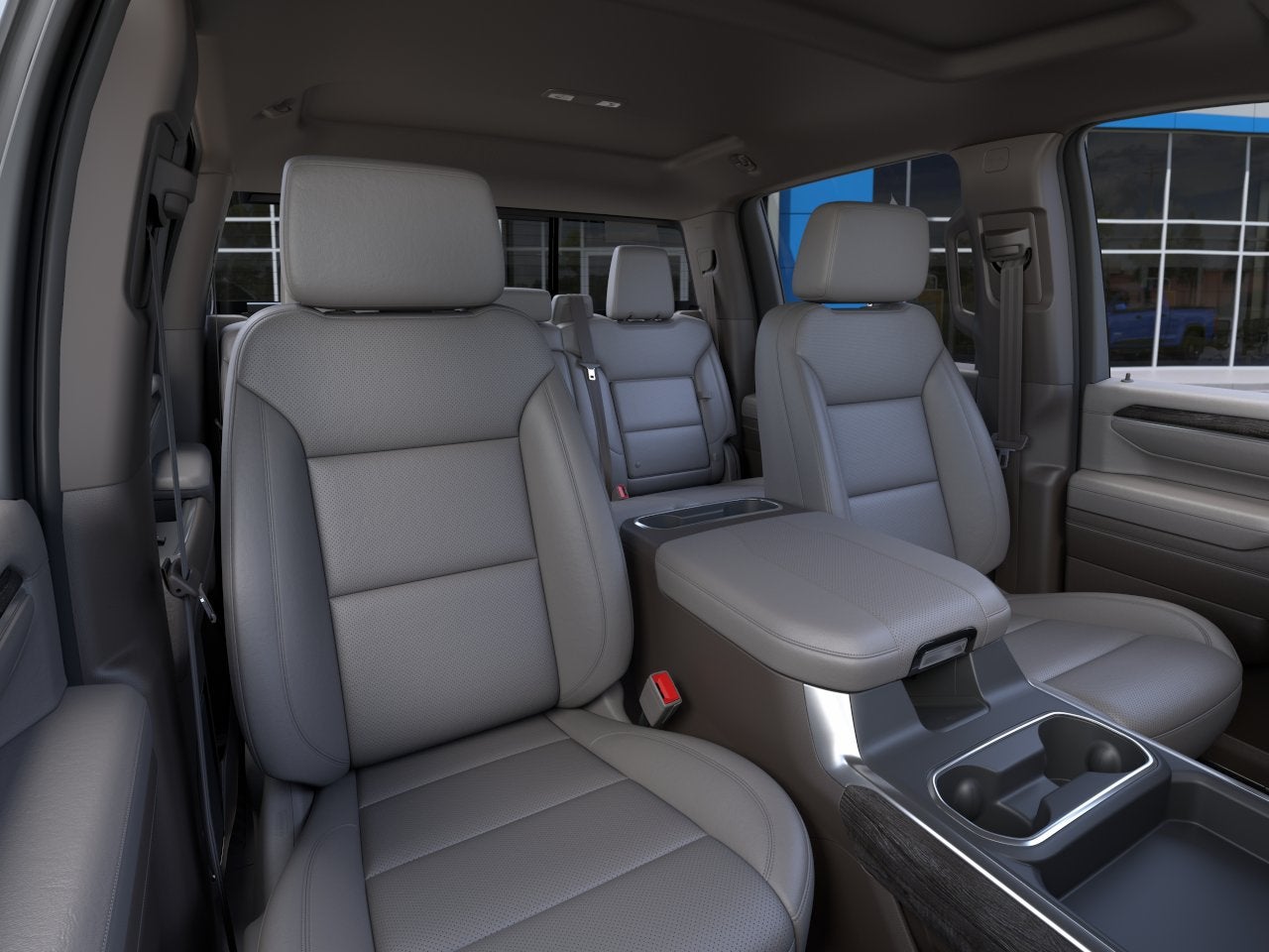 2026 Chevrolet Silverado 3500 HD LTZ DRW