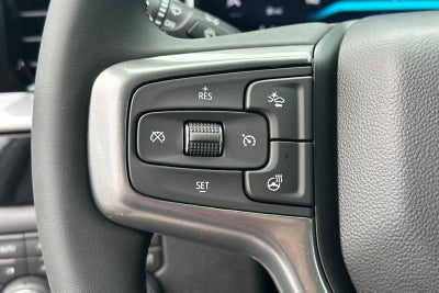 2026 Chevrolet Silverado 3500 HD LTZ DRW