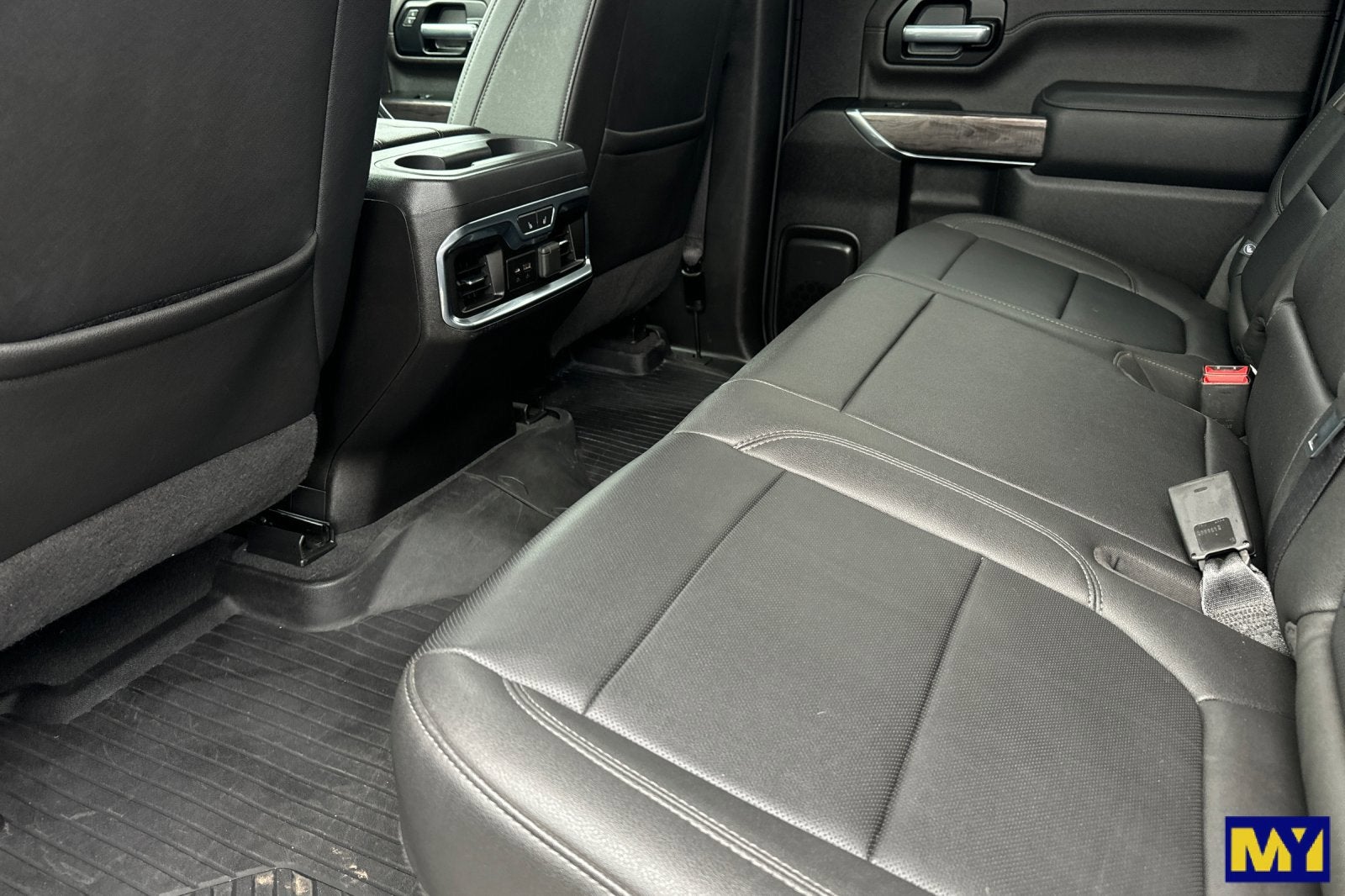 2022 Chevrolet Silverado 3500 HD LTZ