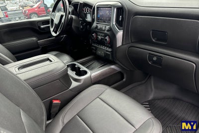 2022 Chevrolet Silverado 3500 HD LTZ