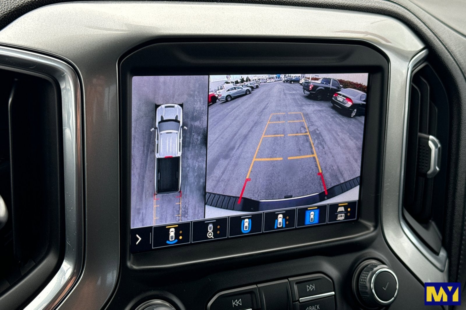 2022 Chevrolet Silverado 3500 HD LTZ