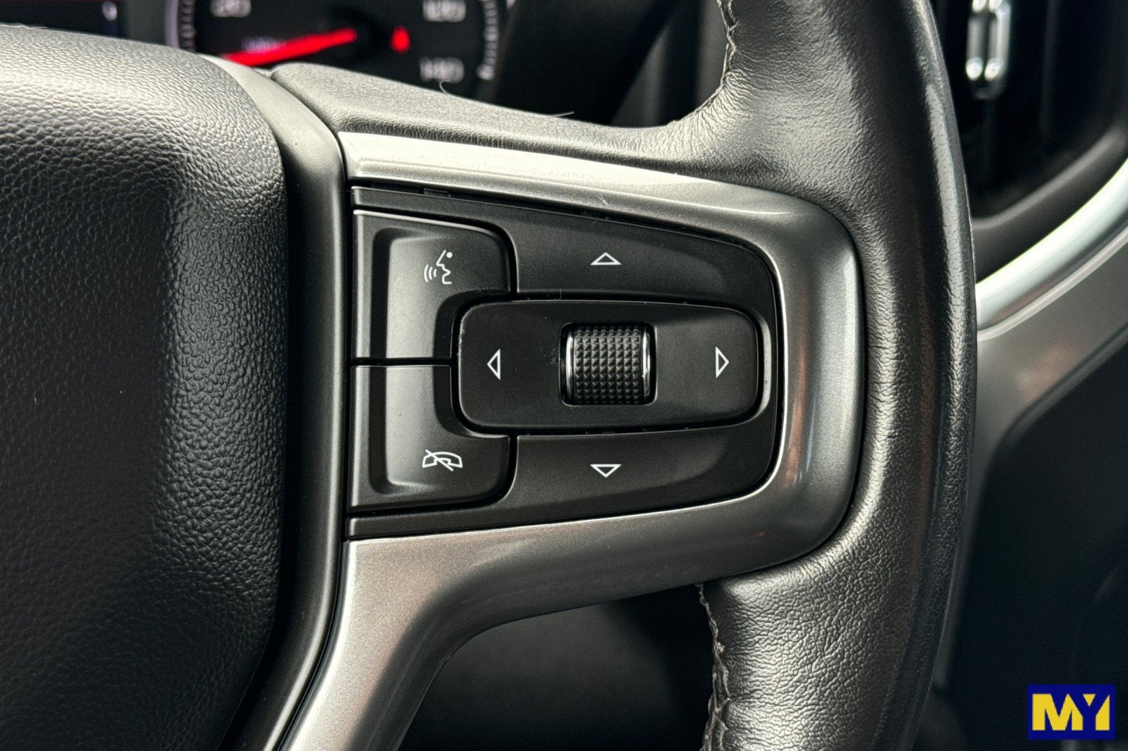 2022 Chevrolet Silverado 3500 HD LTZ