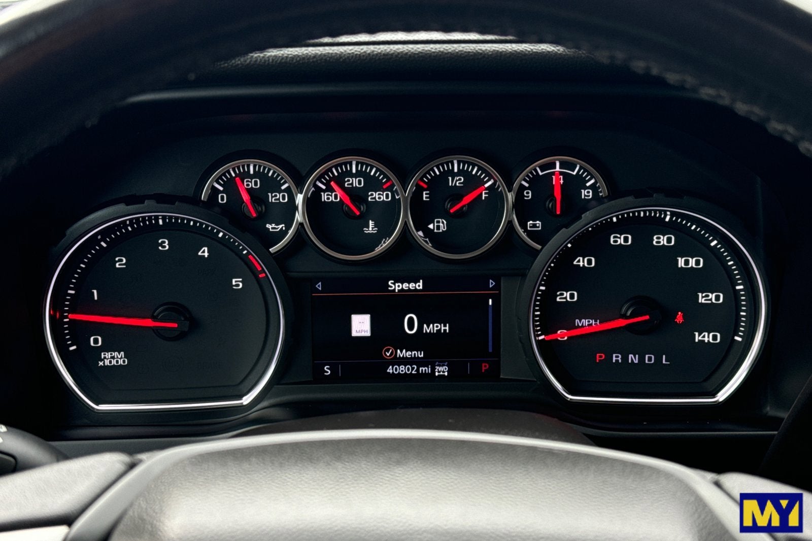 2022 Chevrolet Silverado 3500 HD LTZ