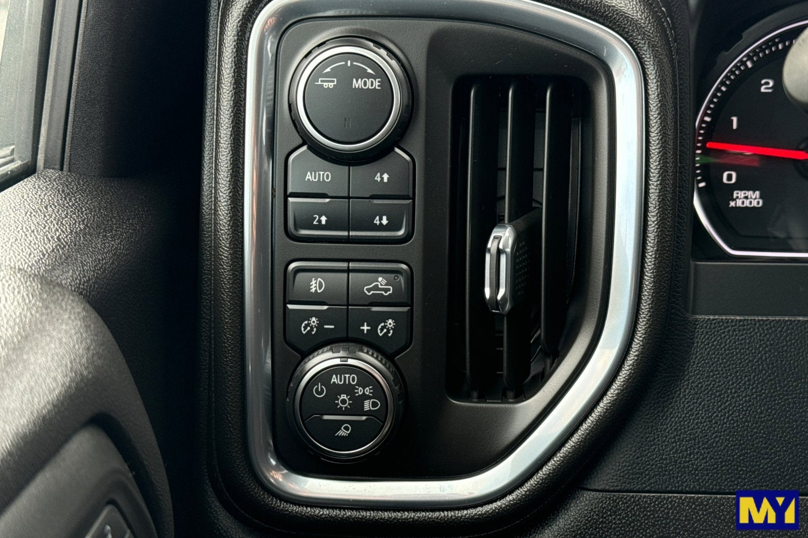 2022 Chevrolet Silverado 3500 HD LTZ