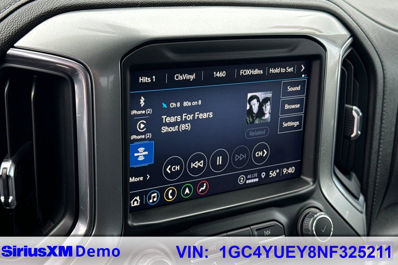 2022 Chevrolet Silverado 3500 HD LTZ