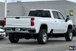2022 Chevrolet Silverado 3500 HD LTZ