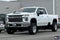 2022 Chevrolet Silverado 3500 HD LTZ