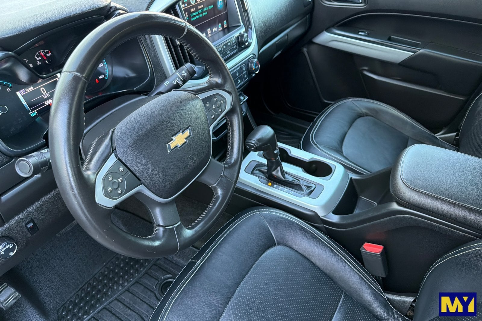 2018 Chevrolet Colorado 2WD LT