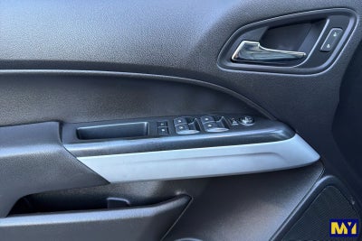 2018 Chevrolet Colorado 2WD LT
