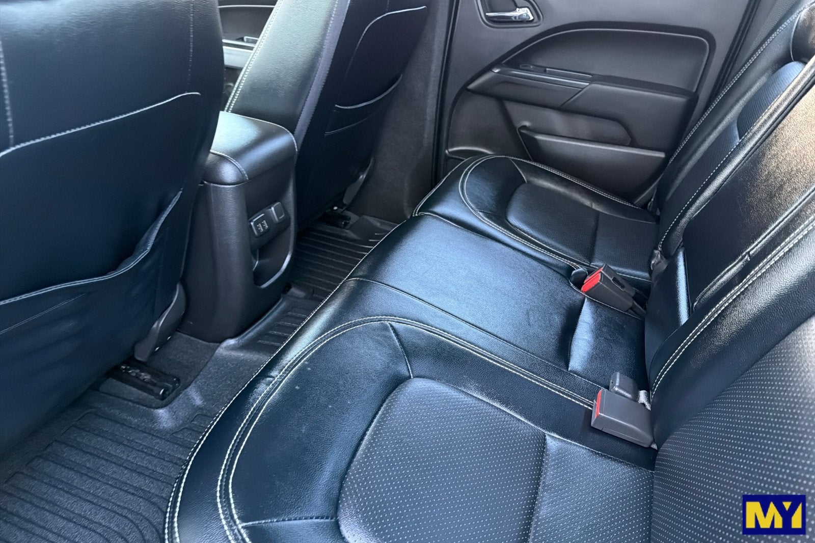 2018 Chevrolet Colorado 2WD LT