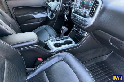 2018 Chevrolet Colorado 2WD LT
