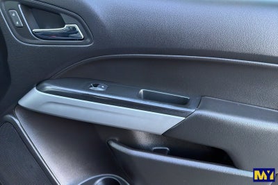 2018 Chevrolet Colorado 2WD LT