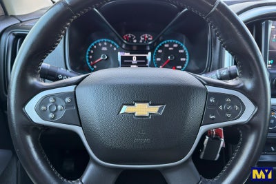 2018 Chevrolet Colorado 2WD LT