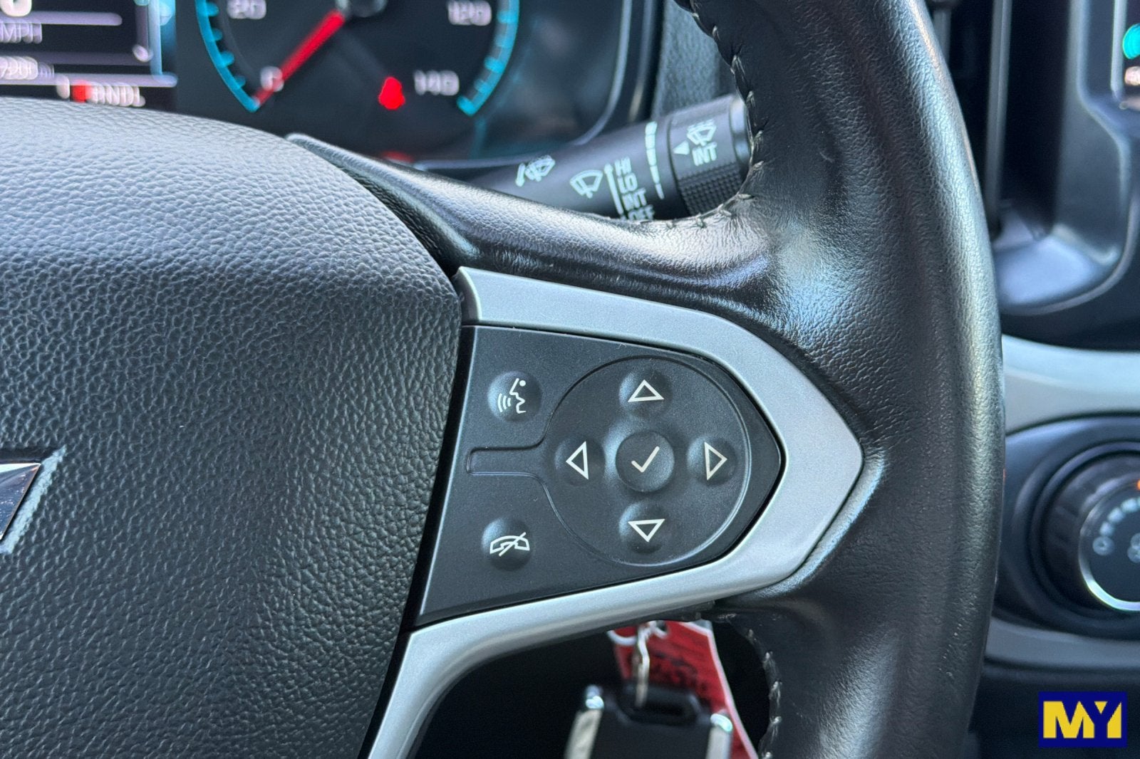 2018 Chevrolet Colorado 2WD LT