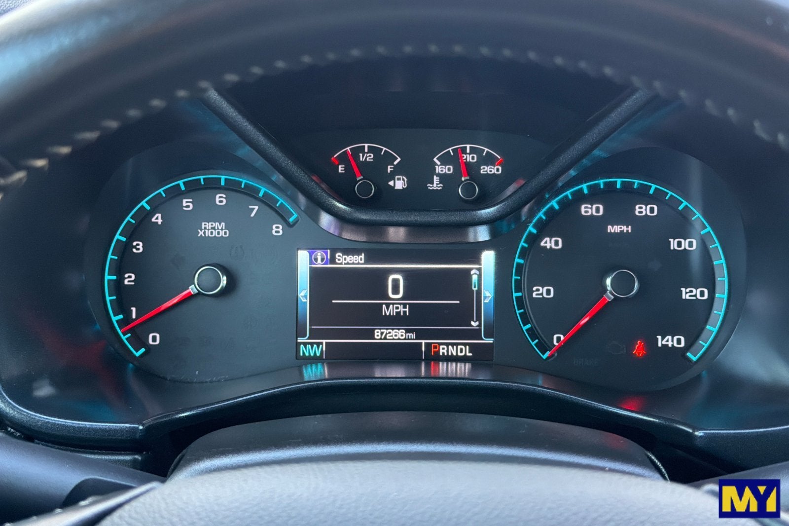 2018 Chevrolet Colorado 2WD LT