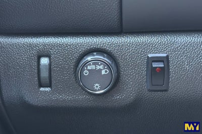 2018 Chevrolet Colorado 2WD LT