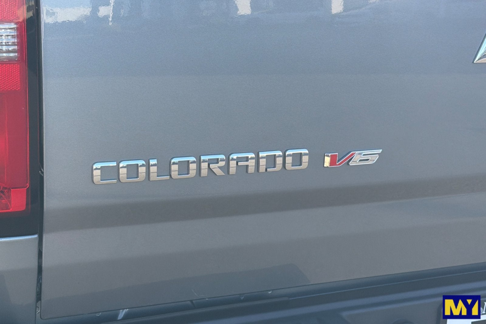 2018 Chevrolet Colorado 2WD LT