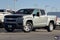 2018 Chevrolet Colorado 2WD LT
