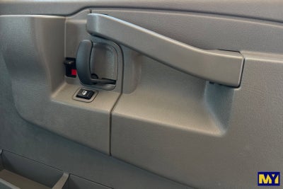 2024 Chevrolet Express Cargo 2500 WT