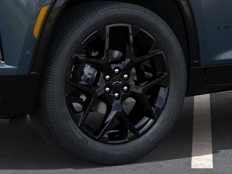 2026 Chevrolet Traverse RS - Photo 44