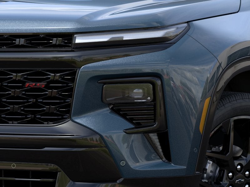 2026 Chevrolet Traverse RS - Photo 45