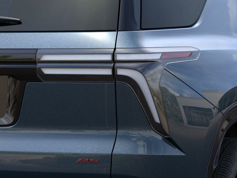 2026 Chevrolet Traverse RS - Photo 46