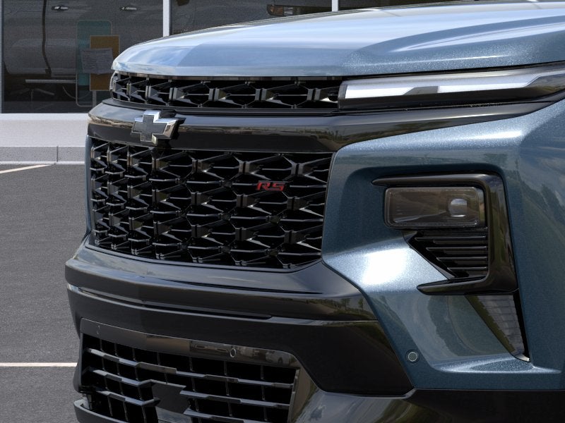 2026 Chevrolet Traverse RS - Photo 48
