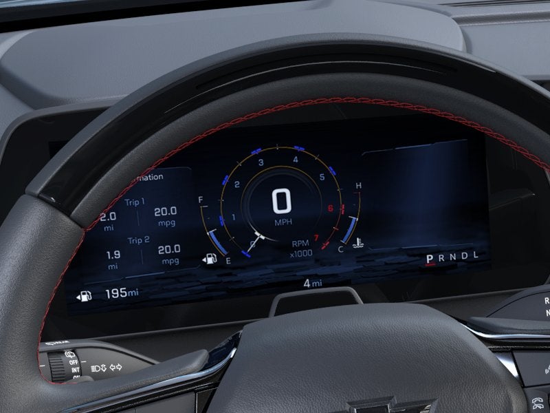 2026 Chevrolet Traverse RS - Photo 53