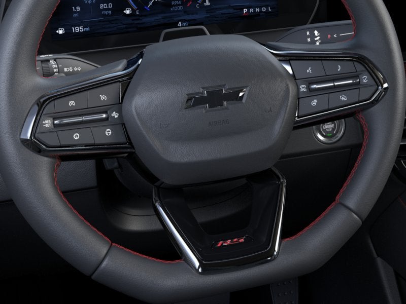 2026 Chevrolet Traverse RS - Photo 54