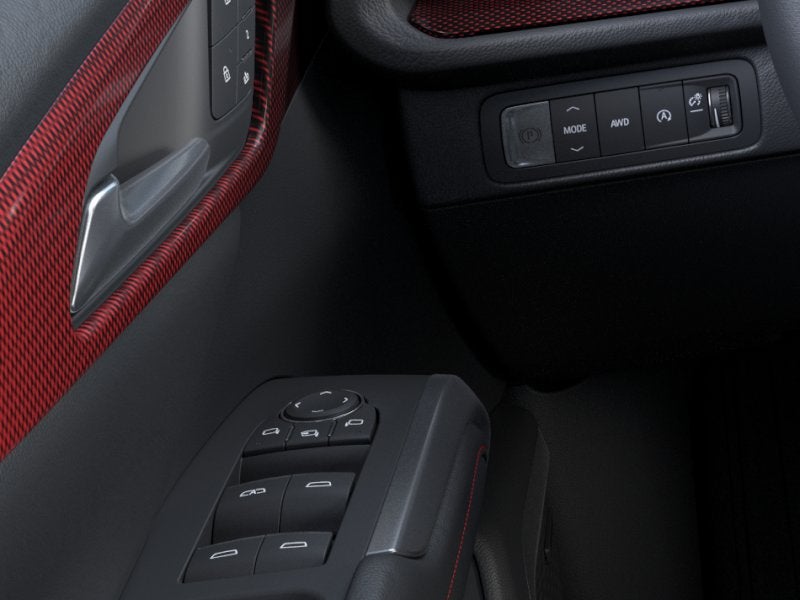 2026 Chevrolet Traverse RS - Photo 57