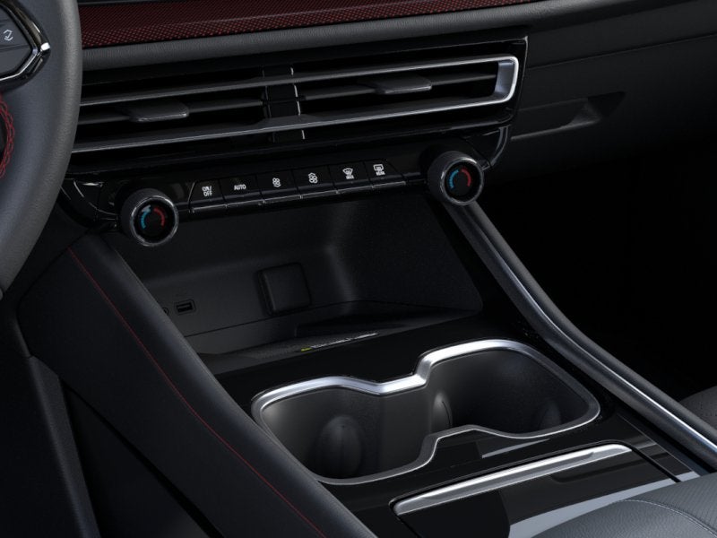 2026 Chevrolet Traverse RS - Photo 58