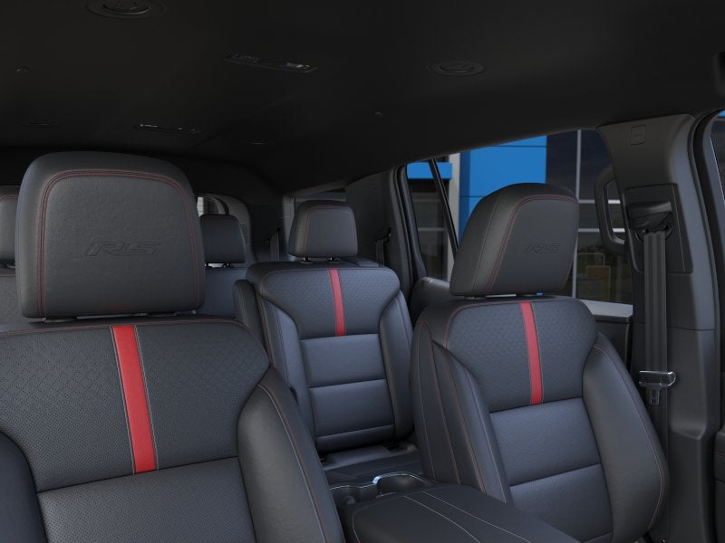 2026 Chevrolet Traverse RS - Photo 59