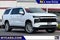 2027 Chevrolet Suburban LS