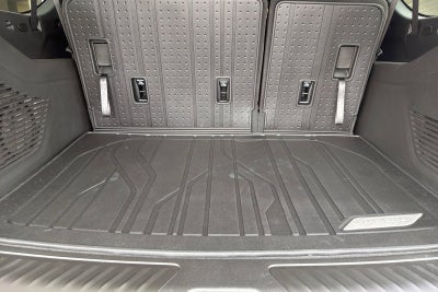 2027 Chevrolet Suburban LS