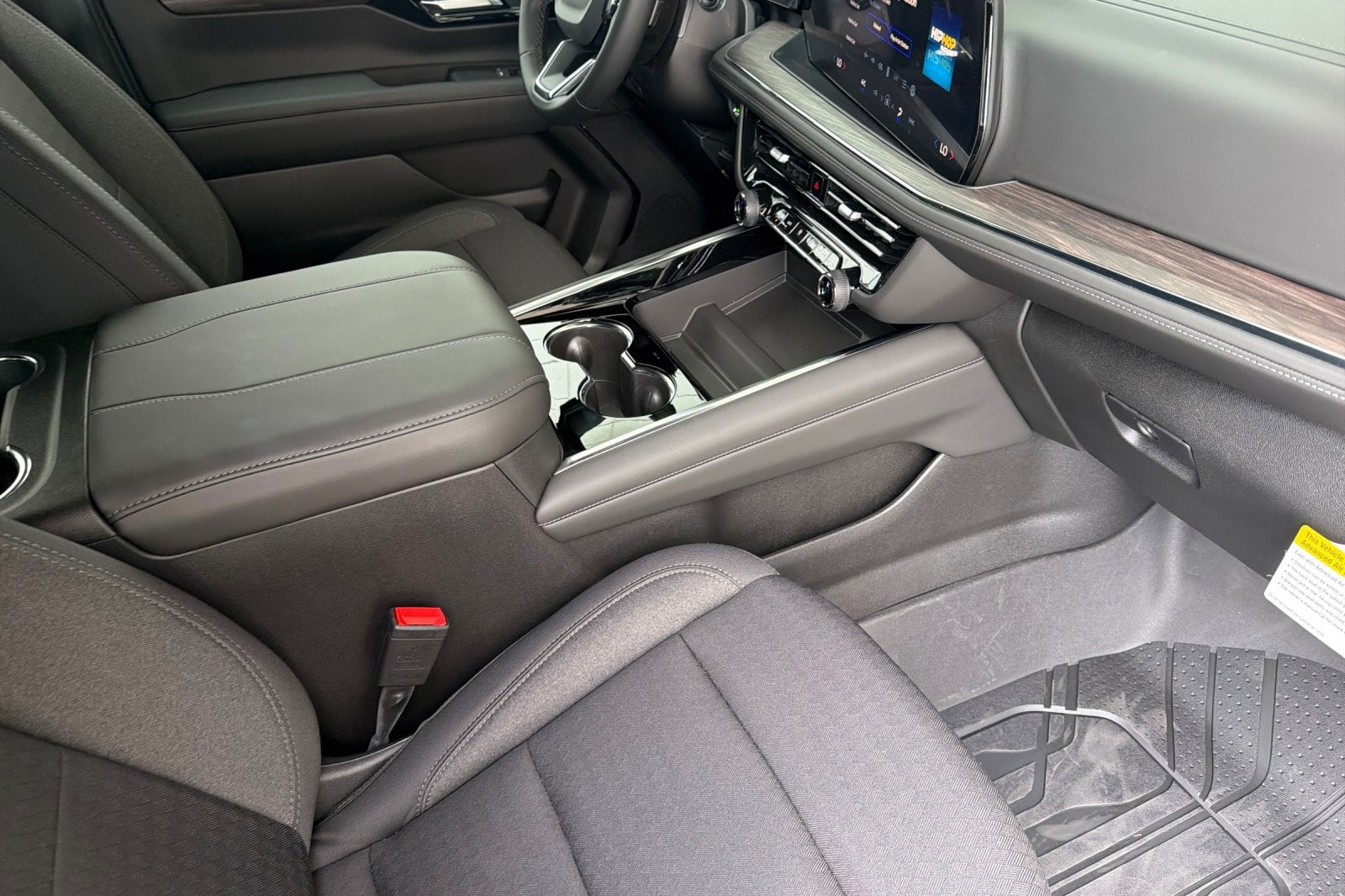 2027 Chevrolet Suburban LS