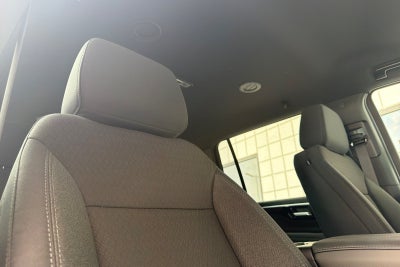 2027 Chevrolet Suburban LS