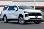 2027 Chevrolet Suburban LS