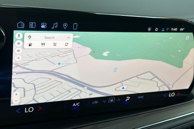 2027 Chevrolet Suburban LS