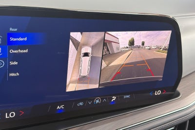 2027 Chevrolet Suburban LS